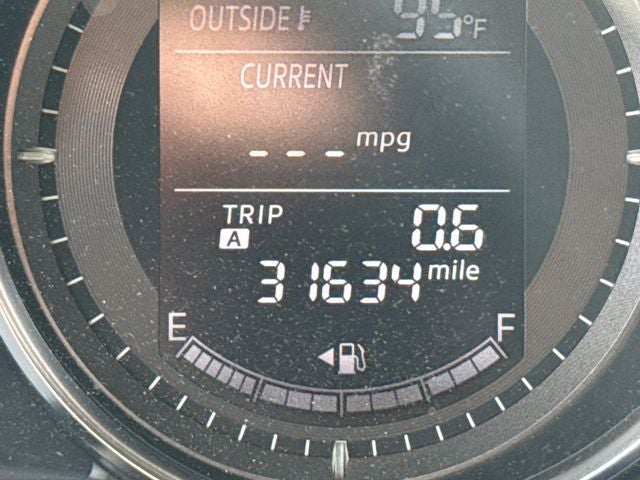 2013 Mazda Mazda CX-5 Touring