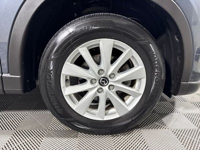 2013 Mazda Mazda CX-5 Touring