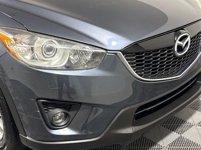 2013 Mazda Mazda CX-5 Touring