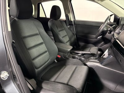 2013 Mazda Mazda CX-5 Touring