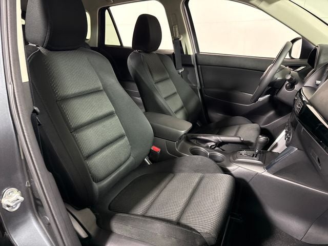 2013 Mazda Mazda CX-5 Touring