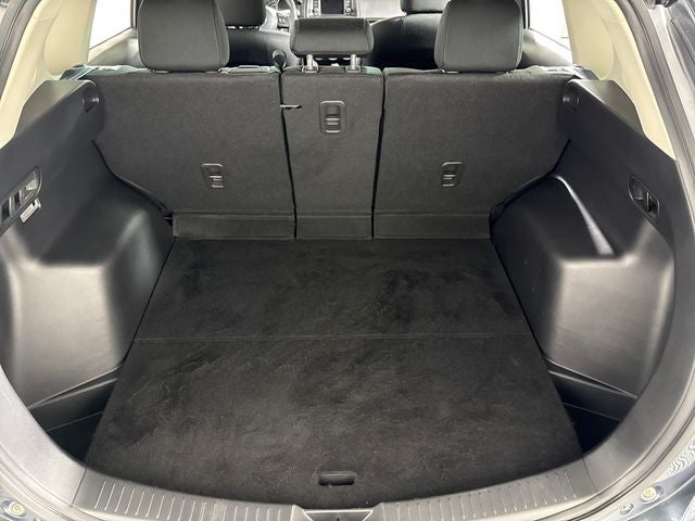2013 Mazda Mazda CX-5 Touring