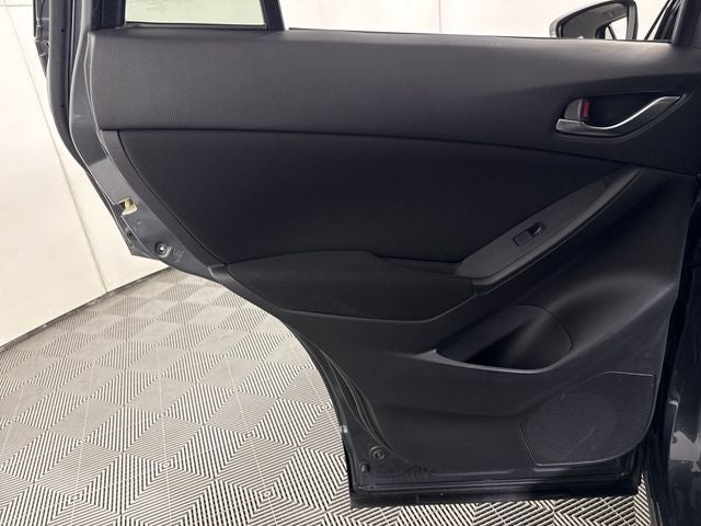 2013 Mazda Mazda CX-5 Touring