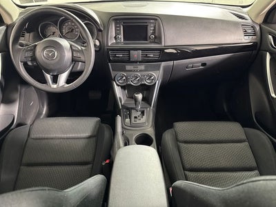 2013 Mazda Mazda CX-5 Touring