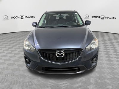 2013 Mazda Mazda CX-5 Touring