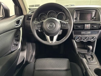 2013 Mazda Mazda CX-5 Touring