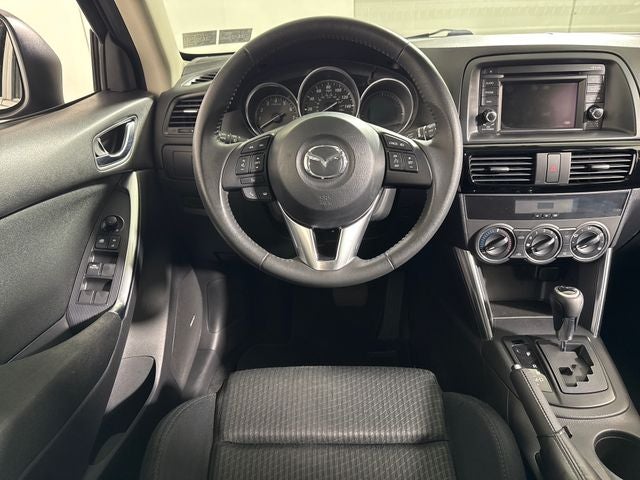 2013 Mazda Mazda CX-5 Touring