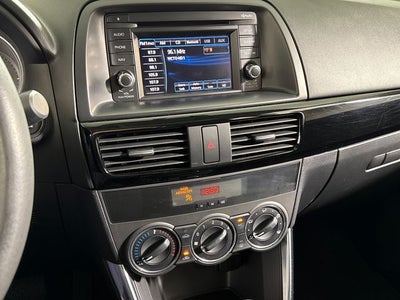 2013 Mazda Mazda CX-5 Touring