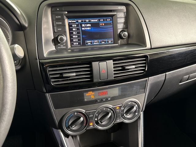 2013 Mazda Mazda CX-5 Touring