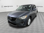 2013 Mazda Mazda CX-5 Touring