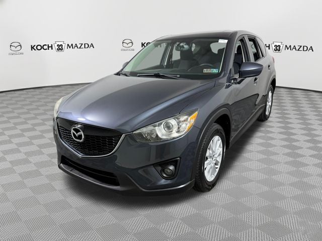 2013 Mazda Mazda CX-5 Touring