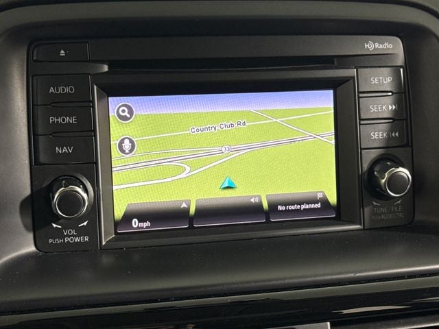 2013 Mazda Mazda CX-5 Touring