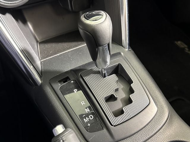 2013 Mazda Mazda CX-5 Touring