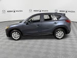 2013 Mazda Mazda CX-5 Touring