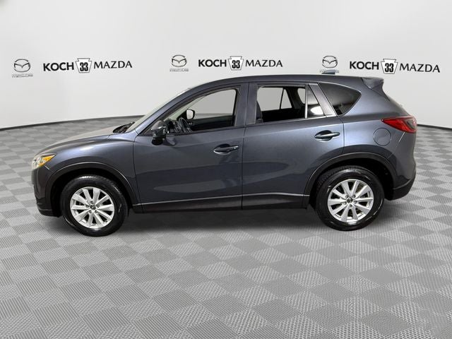 2013 Mazda Mazda CX-5 Touring