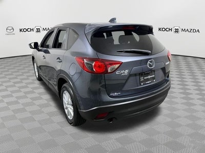 2013 Mazda Mazda CX-5 Touring