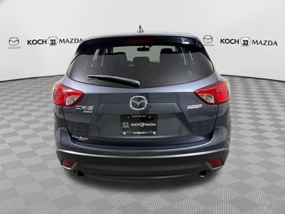 2013 Mazda Mazda CX-5 Touring