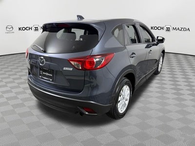2013 Mazda Mazda CX-5 Touring