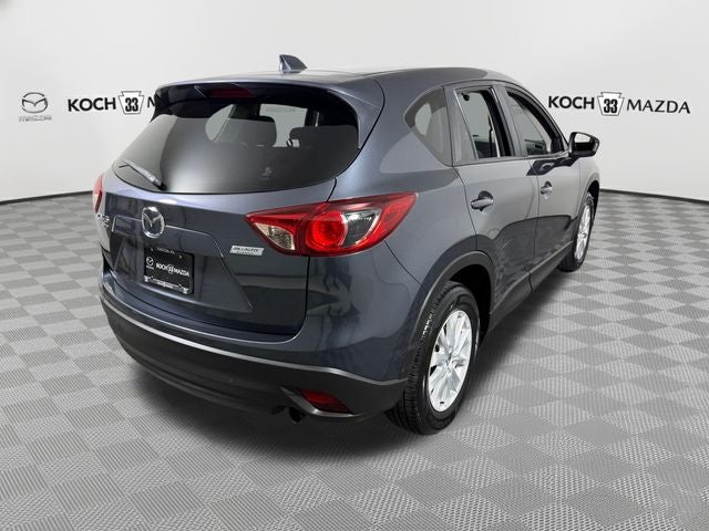 2013 Mazda Mazda CX-5 Touring