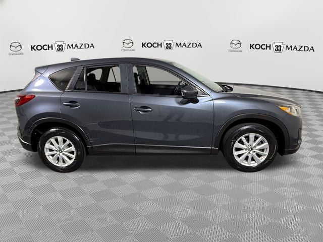2013 Mazda Mazda CX-5 Touring