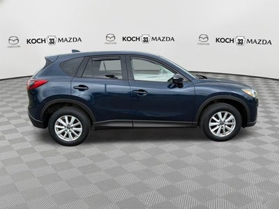 2015 Mazda Mazda CX-5 Touring