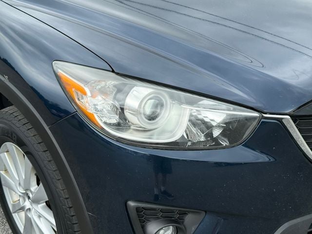 2015 Mazda Mazda CX-5 Touring
