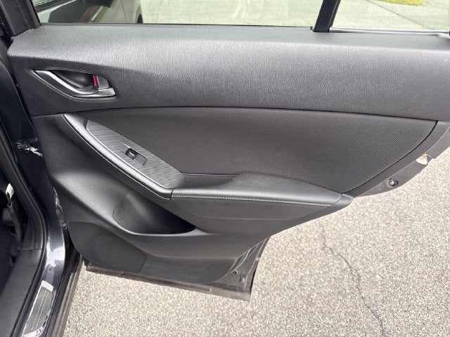 2016 Mazda Mazda CX-5 Touring