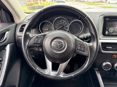 2016 Mazda Mazda CX-5 Touring