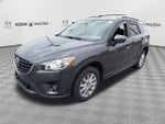 2016 Mazda Mazda CX-5 Touring