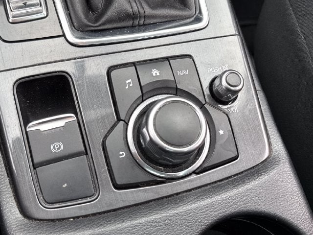 2016 Mazda Mazda CX-5 Touring