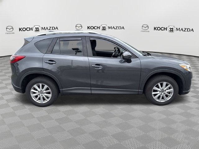 2016 Mazda Mazda CX-5 Touring
