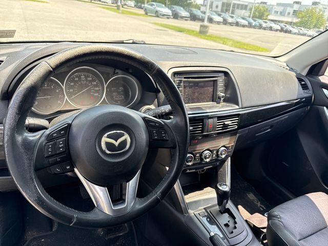 2013 Mazda Mazda CX-5 Grand Touring