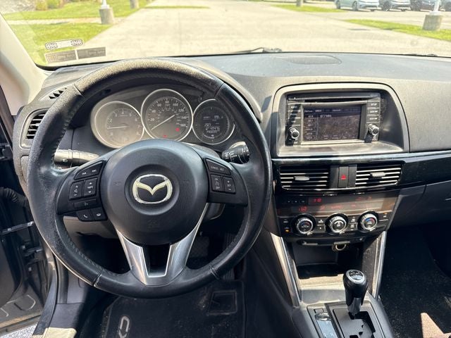 2013 Mazda Mazda CX-5 Grand Touring