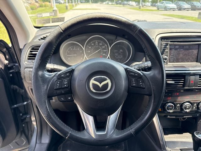 2013 Mazda Mazda CX-5 Grand Touring