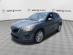 2013 Mazda Mazda CX-5 Grand Touring