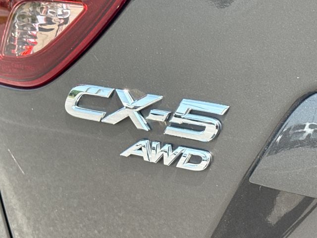 2016 Mazda Mazda CX-5 Grand Touring