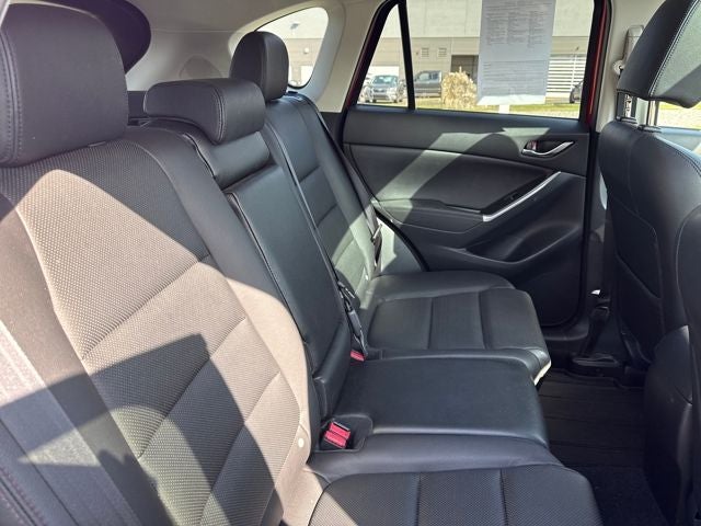 2016 Mazda Mazda CX-5 Grand Touring