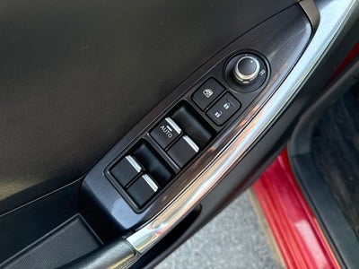 2016 Mazda Mazda CX-5 Grand Touring