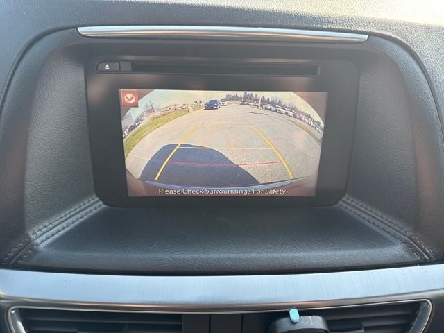 2016 Mazda Mazda CX-5 Grand Touring