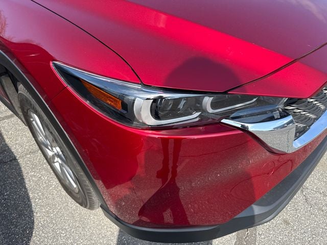 2023 Mazda Mazda CX-5 2.5 S