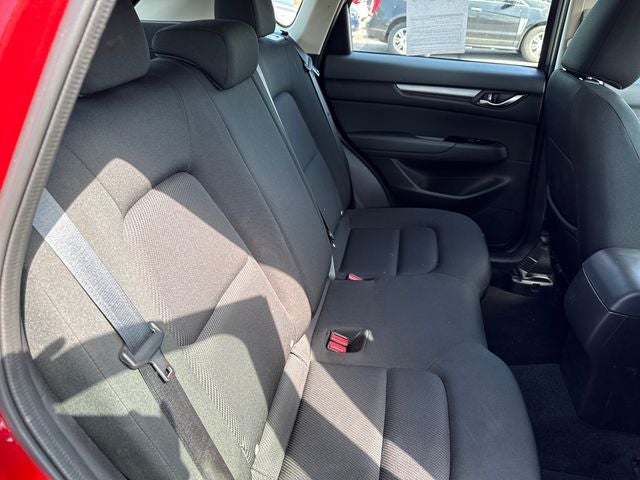 2023 Mazda Mazda CX-5 2.5 S