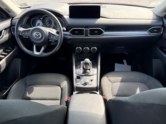 2023 Mazda Mazda CX-5 2.5 S