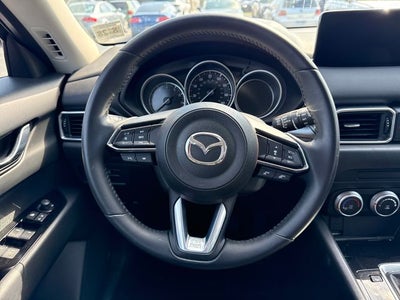 2023 Mazda Mazda CX-5 2.5 S