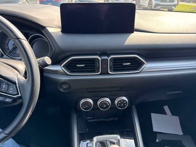 2023 Mazda Mazda CX-5 2.5 S