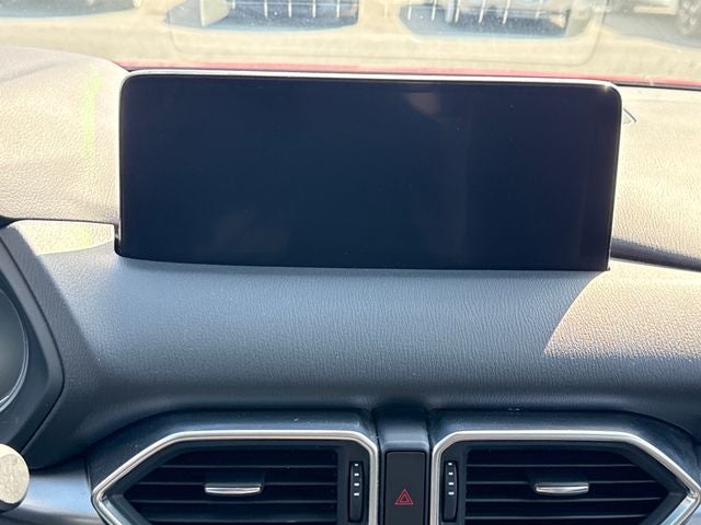 2023 Mazda Mazda CX-5 2.5 S