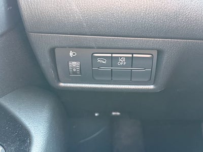 2023 Mazda Mazda CX-5 2.5 S