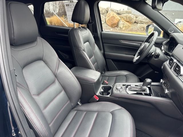 2023 Mazda Mazda CX-5 2.5 Turbo