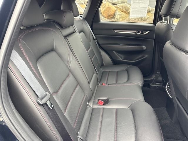 2023 Mazda Mazda CX-5 2.5 Turbo