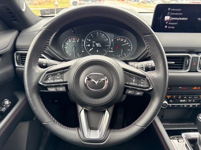 2023 Mazda Mazda CX-5 2.5 Turbo