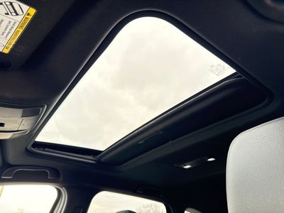 2023 Mazda Mazda CX-5 2.5 Turbo